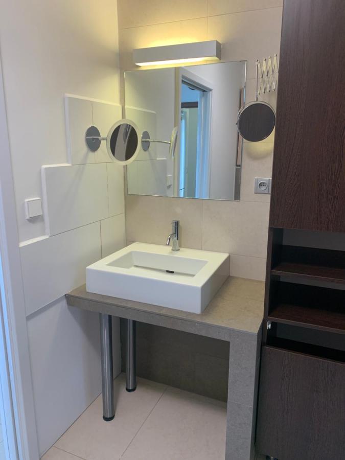 Apartman S Wellness Sluzbami Čerčany Exterior foto