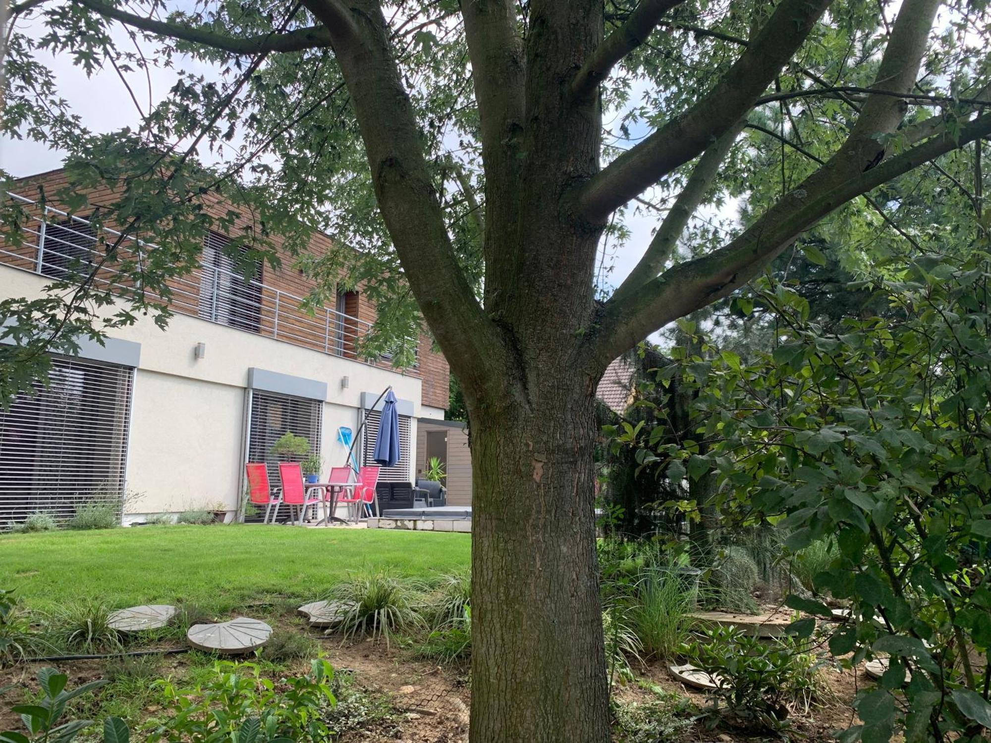 Apartman S Wellness Sluzbami Čerčany Exterior foto
